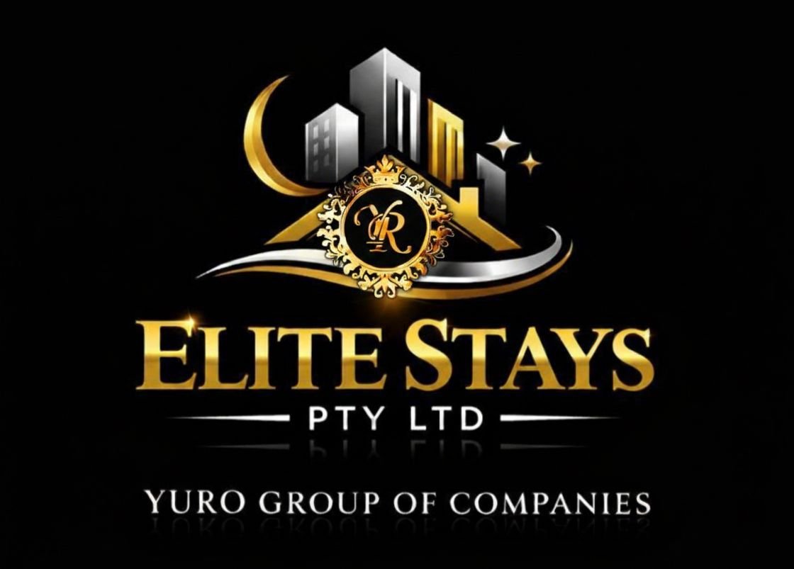 Elite Stays Logo